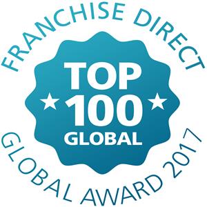 Franchise Direct Top 100