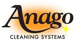 Anago Logo