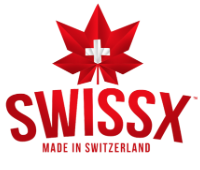Swissx CBD Oil Launc