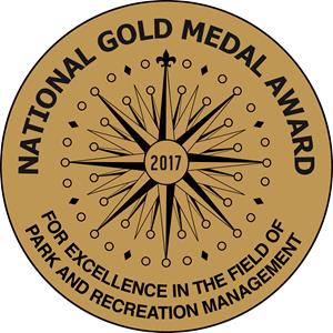 2017 Gold Medal Awar