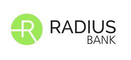 Radius Bank Announce