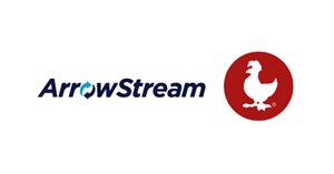 ArrowStream and Zaxby's