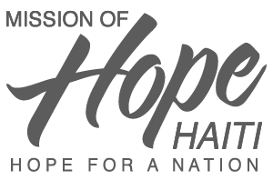 Mission of Hope: Hai