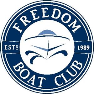 Freedom Boat Club an