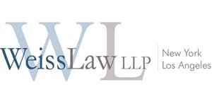 WeissLaw logo
