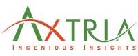 Axtria™ Ranks in CIO