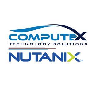 COMPUTEX x NUTANIX