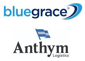 BlueGrace Logistics Acquires Anthym Logistics