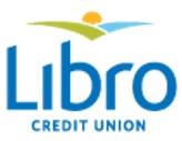 Libro Credit Union a