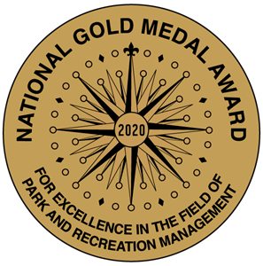 2020 Gold Medal Gran