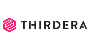 Thirdera logo