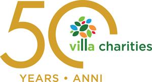VCI 50th Anniversary Logo