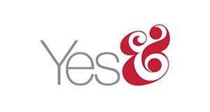 Yes& Recognized with